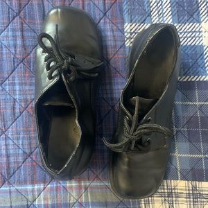 3/$13 Mary Jane style shoes
